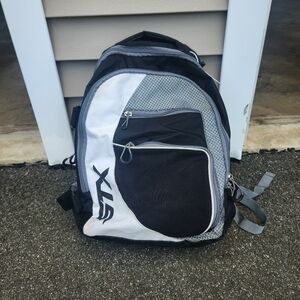 STX Lacrosse Backpack